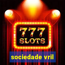 sociedade vril